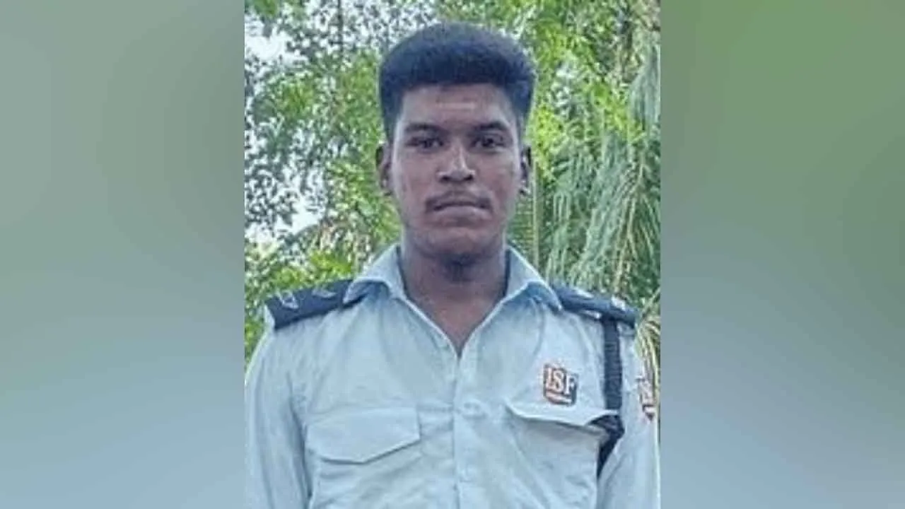  அஜித்குமாரின் பிரேதப் பரிசோதனை அறிக்கையில் வெளியான பகீர் தகவல்!