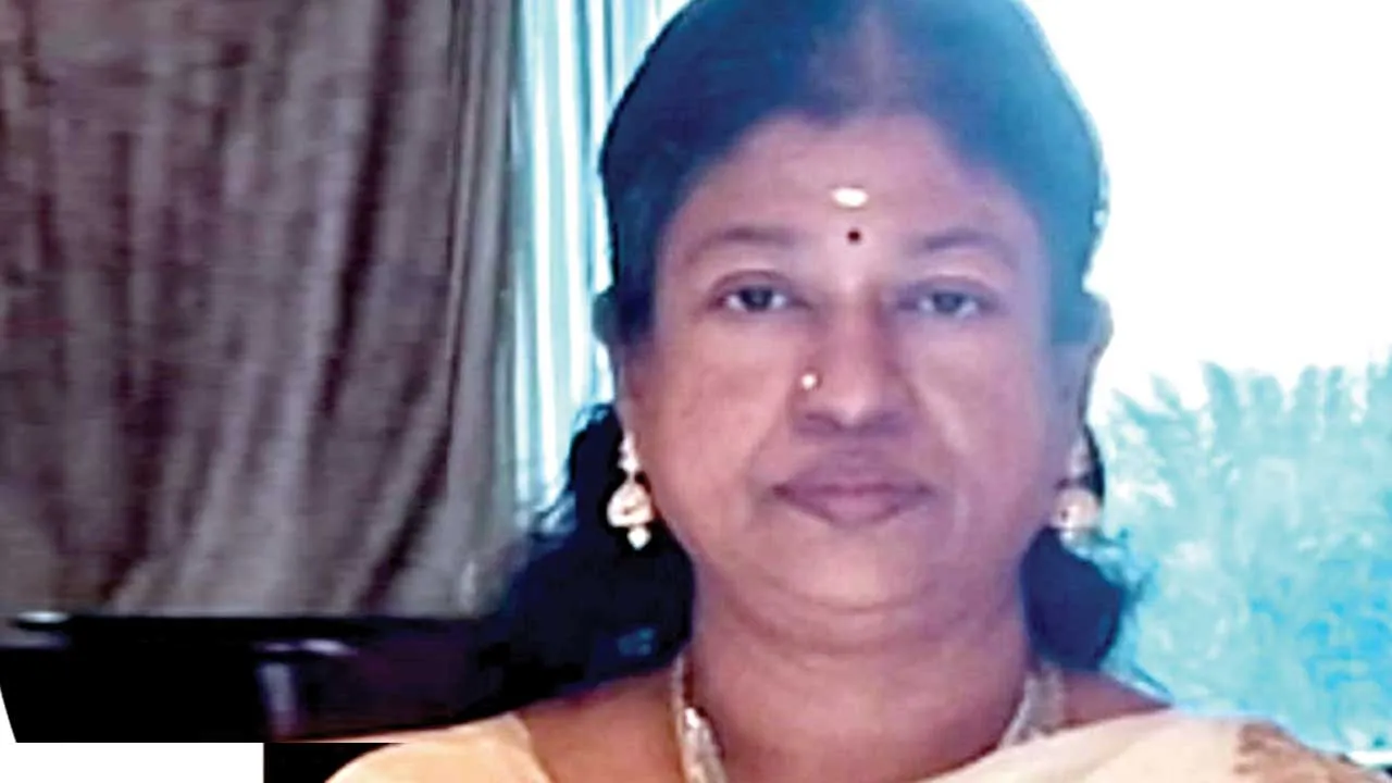  பாதுகாப்பில்லை பெண் ஐ.ஏ.எஸ்.கள் குமுறல்