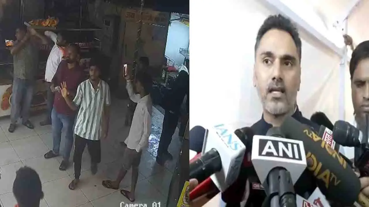  Maharashtra Minister says “Action will be taken if Marathi is insulted at Language controversy 