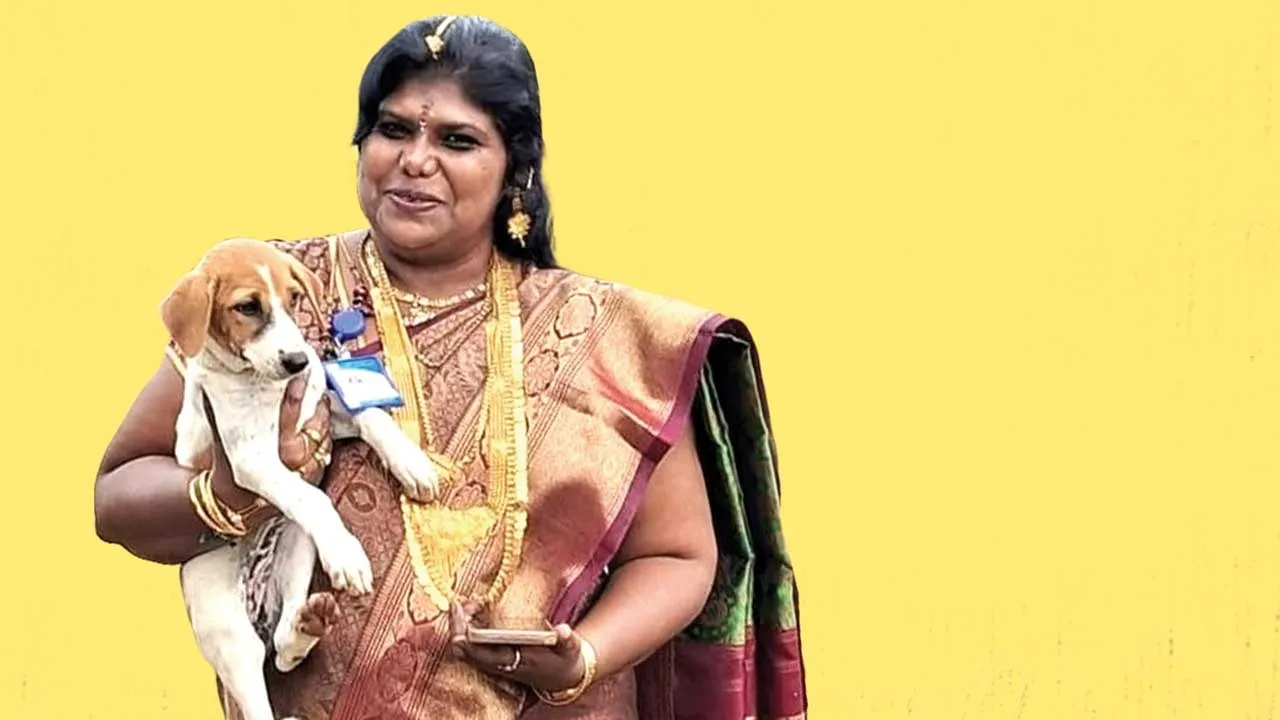  அஜித்குமார்  உயிரைப் பறித்த சீட்டிங் நாயகி  நிகிதா