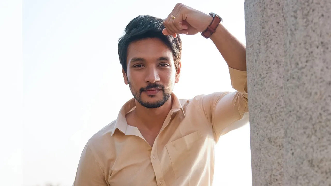  இரண்டு ஆண்டுகளில் ஏற்பட்ட குழப்பம்; மன்னிப்பு கேட்ட கௌதம் ராம் கார்த்திக்