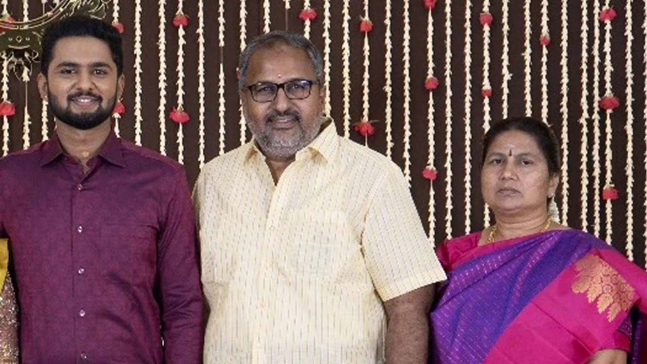  Kavin, Eswaramoorthy seek bail - hearing adjourned Photograph: (thirupur) 