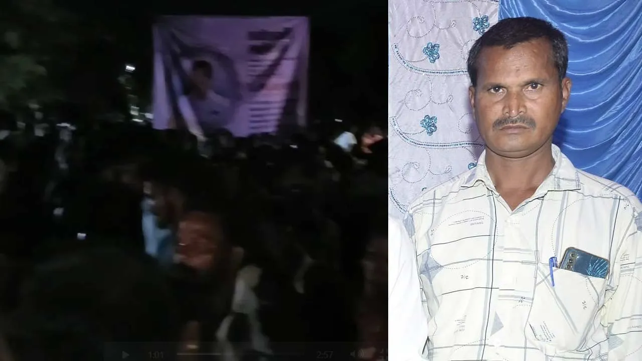  ஊராட்சி செயலருக்கு நேர்ந்த கொடூரம்; நண்பரின் வெறிச்செயல் -  தகிக்கும் திருக்கோவிலூர்