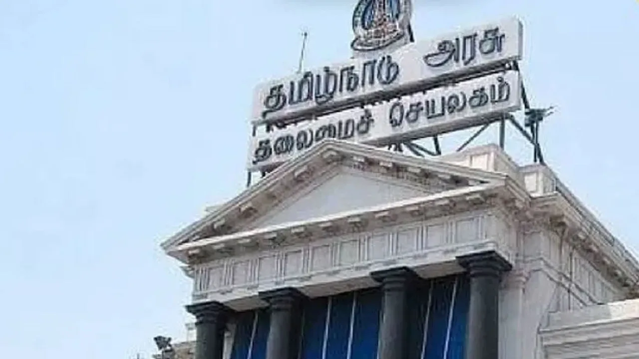  அரசு கல்லூரிகளில் பி.சி.க்கான காலியிடங்களை நிரப்ப தடை போடுவது ஏன்? இதுவா சமூகநீதி? - அன்புமணி