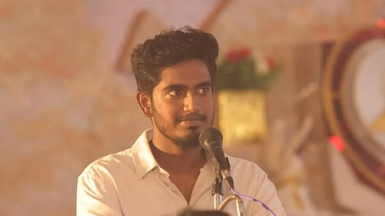  டைரக்டர் டூ ஹீரோ; லிஸ்டில் இணையும் ‘டூரிஸ்ட் பேமிலி’ இயக்குநர்