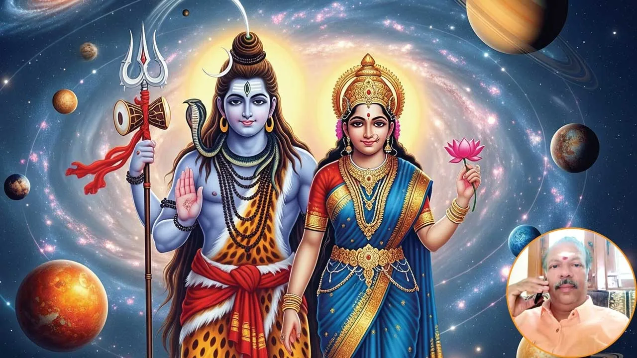  பிரபஜ்ச சக்தி தரும் அபிஜித் முகூர்த்தம்