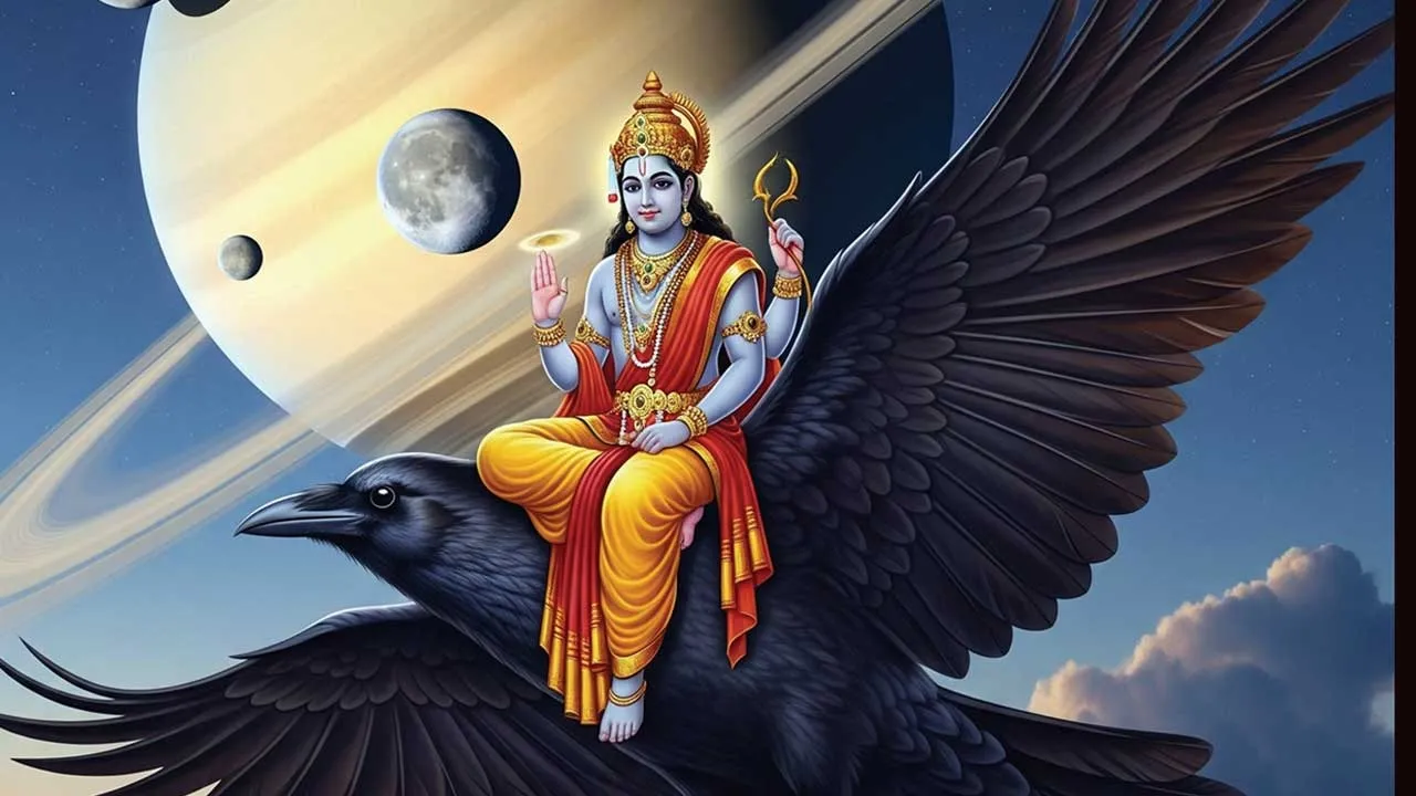  சாதனை மனிதனாக்கும் சனிபகவான் பிரசன்ன ஜோதிடர் ஐ. ஆனந்தி