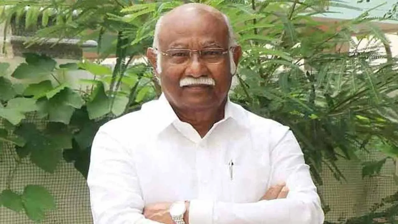  “கூட்டணி ஆட்சிக்கு அதிமுக பணியாது” - அன்வர் ராஜா கருத்து!