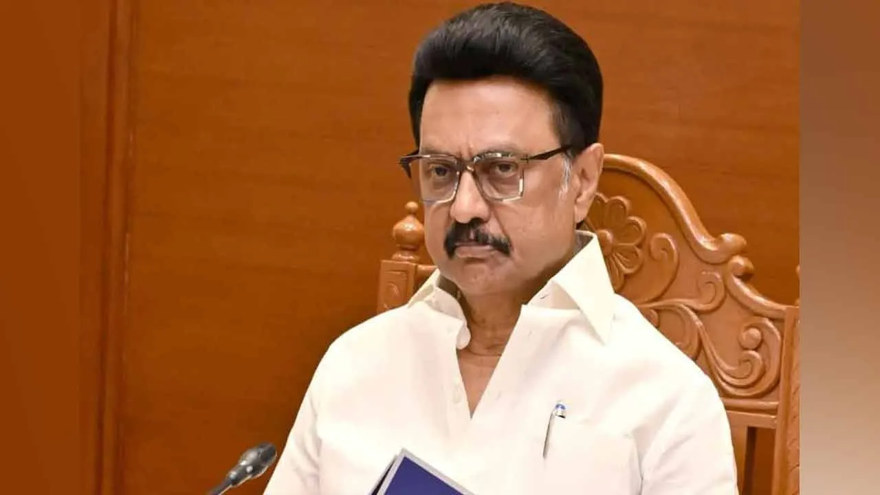  பட்டாசு ஆலையில் வெடிவிபத்து; உயிரிழந்தவரின் குடும்பத்திற்கு முதல்வர் நிதியுதவி அறிவிப்பு!