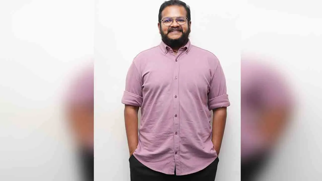  “இயக்குநரை விட தயாரிப்பாளர் நல்லா கதை சொன்னார்” - இசையமைப்பாளர் ஜிப்ரான்