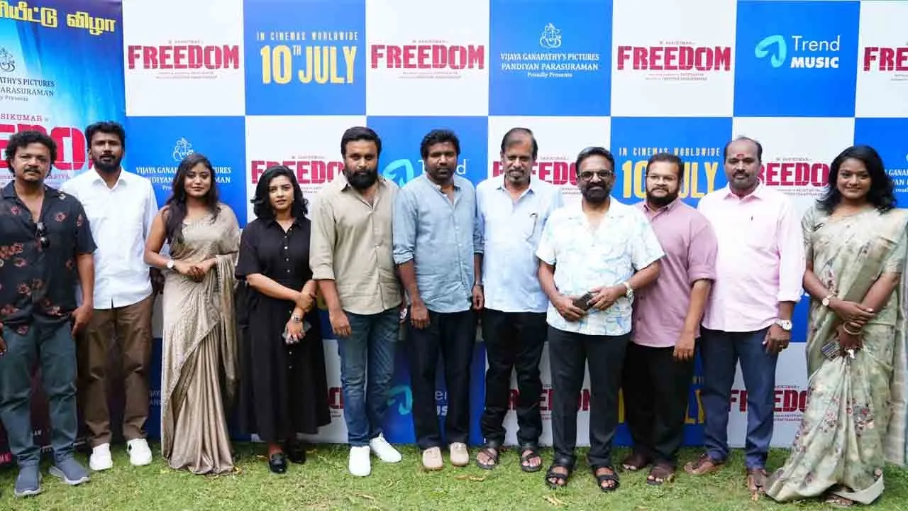  படப்பிடிப்பில் வந்த நோய்; கதாநாயகியைக் கவனித்துக் கொண்ட நடிகர்!