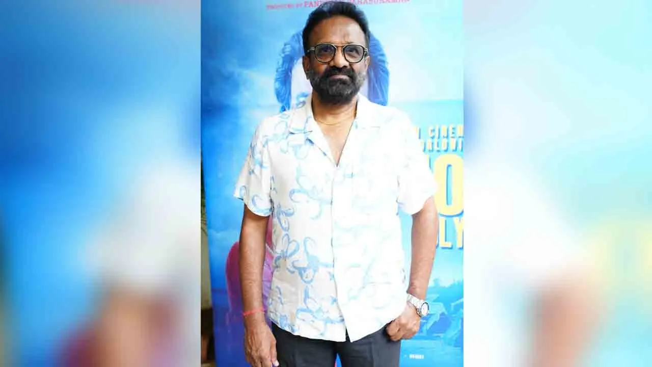  “திறமையான தயாரிப்பாளர் நேர்மையானவராக இருக்க மாட்டார்” - அம்மா கிரியேசன் சிவா!