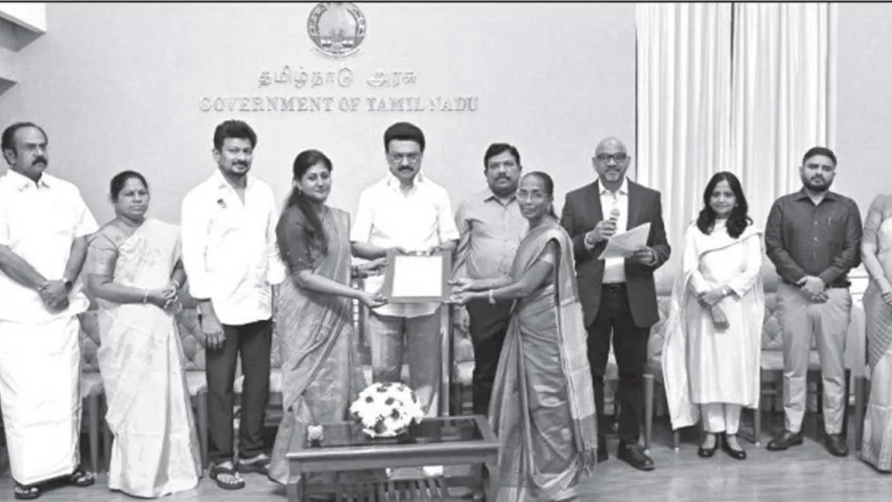  எளிமை ஆளுமை திட்டம்