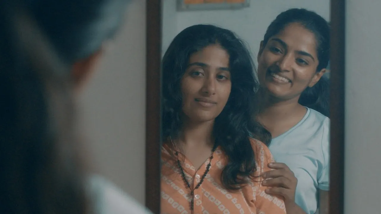  சர்வதேச திரைப்பட விழாக்களில் கவனம் பெற்ற ‘மரியா’