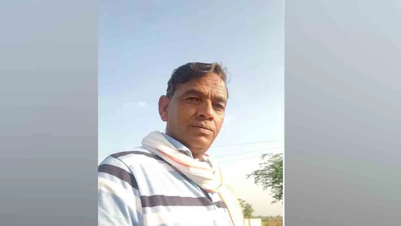  3 theft incidents in one month Targeted MLA in rajasthan 