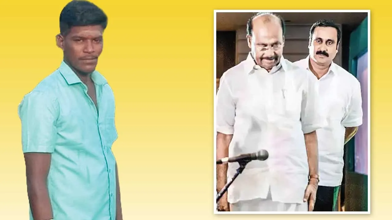  ராங்கால்  அஜித்குமார் கொலை முதல்வரிடம் உண்மையை மறைக்கும் உயரதிகாரிகள்    அன்புமணி  செயல்தலைவர் பதவி பறிபோகும் ராமதாஸ் அதிரடி