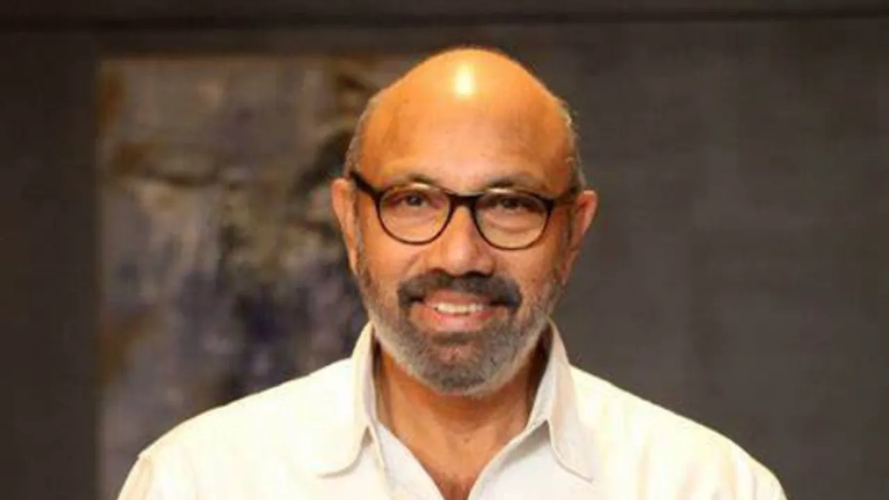  சத்யராஜ் மீது காவல் ஆணையர் அலுவலகத்தில் புகார்