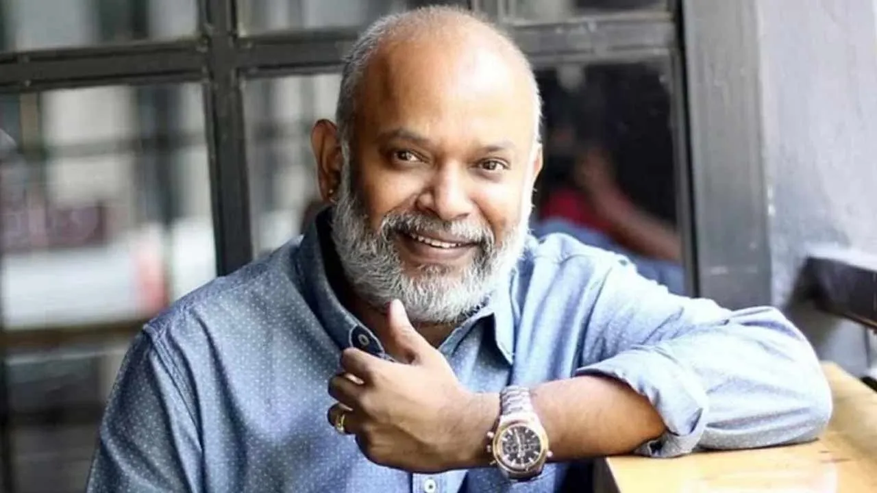  வெங்கட் பிரபு வெளியிடும் ‘பாராடாக்ஸ்’ குறும்படம்