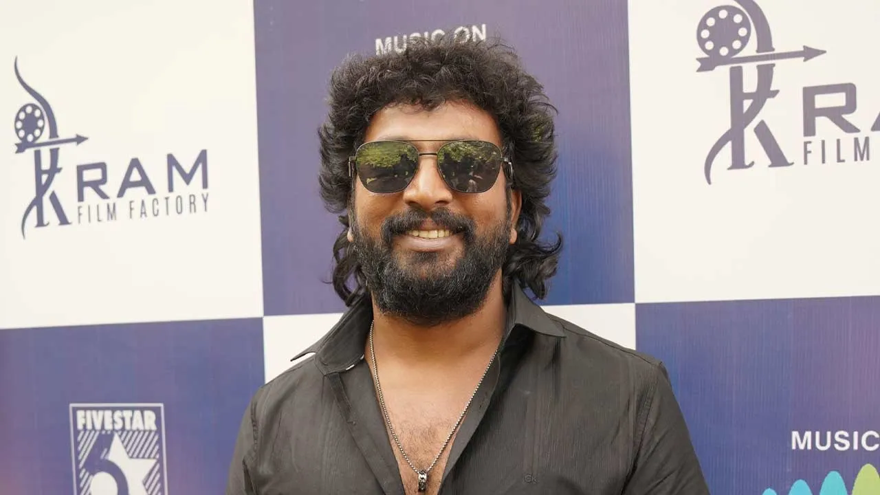  “குறைந்த ஆர்டிஸ்ட் வைத்து 2 மணி நேர படம்” - ‘டிரெண்டிங்’ குறித்து கலையரசன்