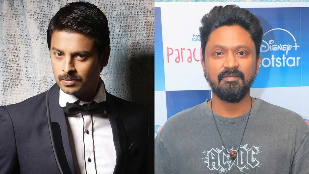  போதைப்பொருள் வழக்கு; ஸ்ரீகாந்த், கிருஷ்ணா சிறையில் இருந்து விடுவிப்பு