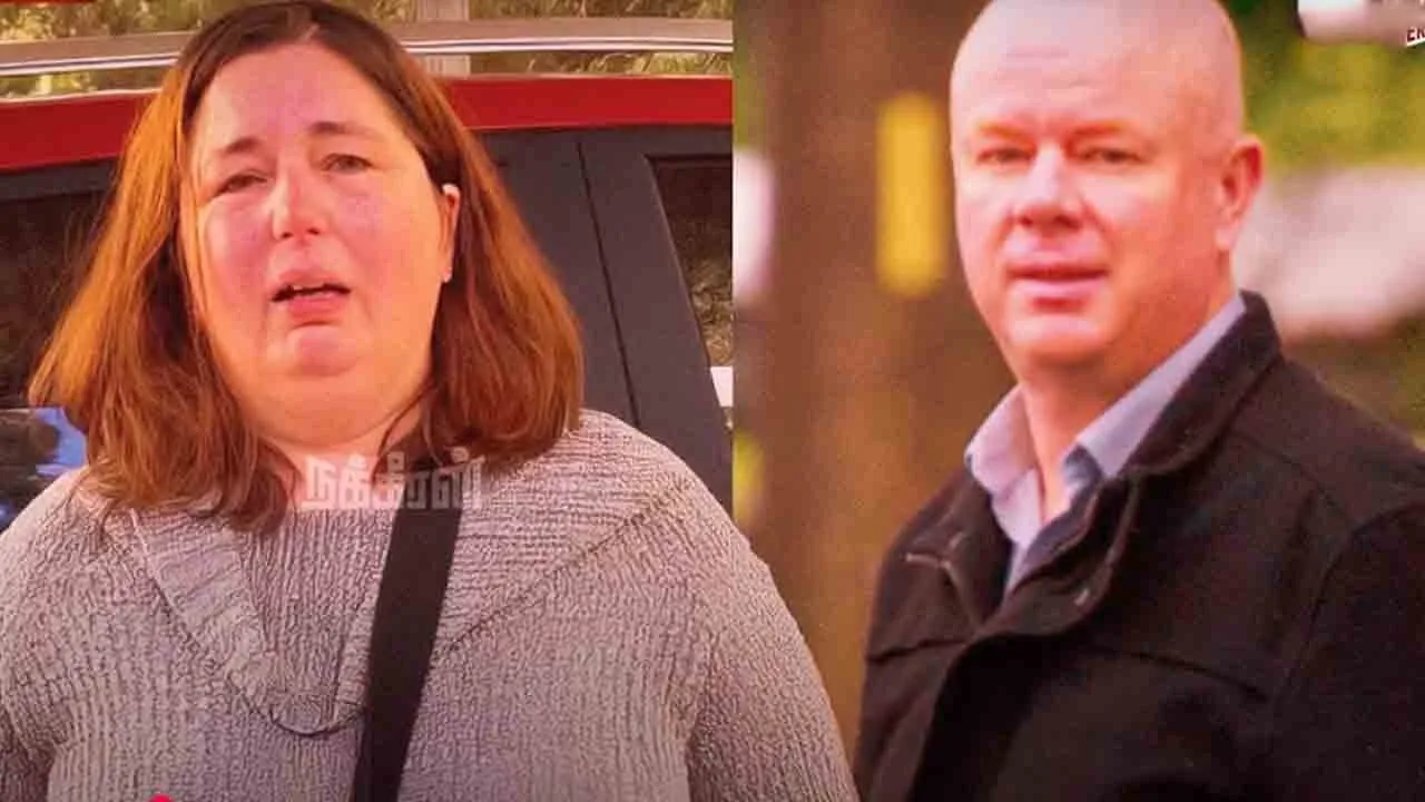  Mushroom feast for husband's family incident that shocked Australia 