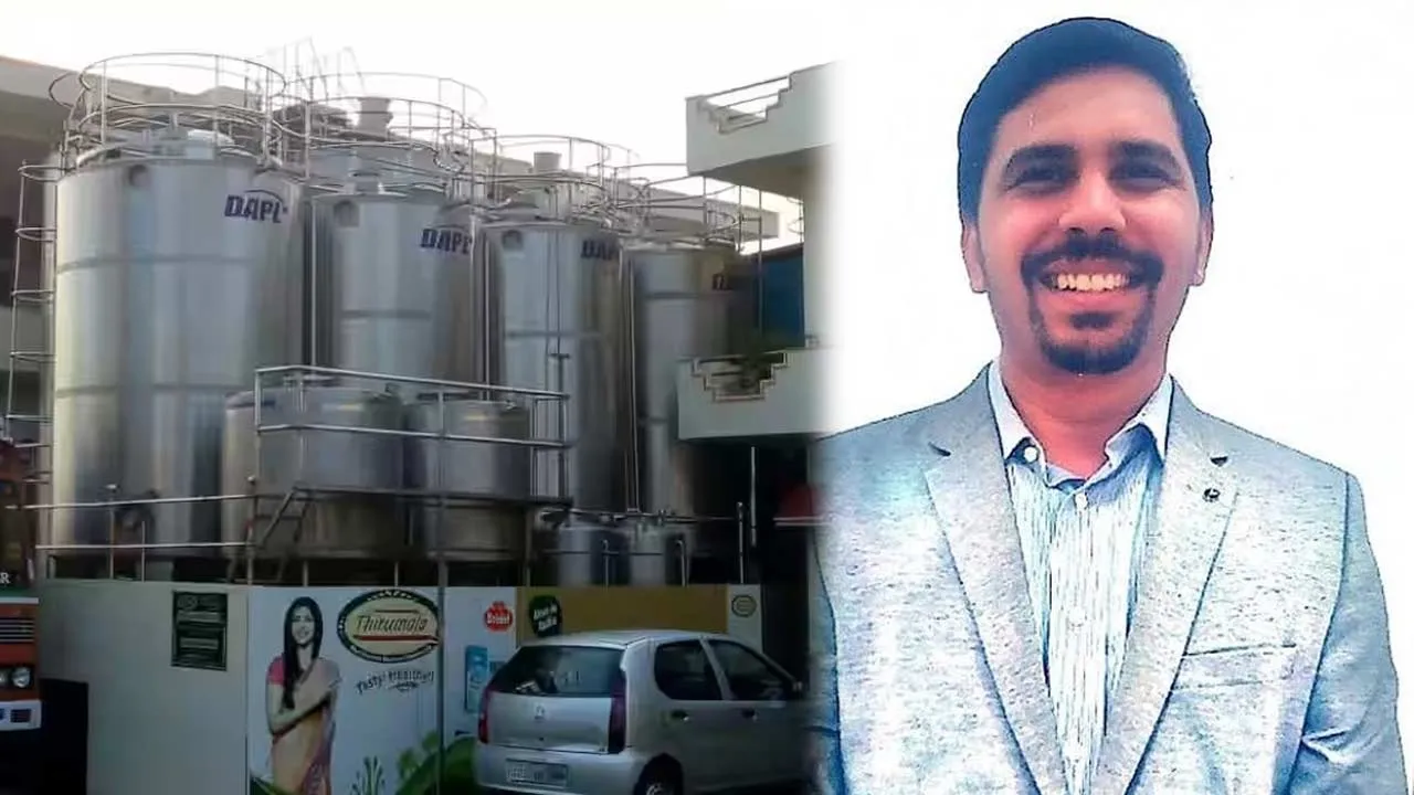  ‘உங்களது சாம்ராஜ்யத்தை எனது மரணம் அசைத்துப் பார்க்கும்...’ - பரபரப்பை ஏற்படுத்திய மேலாளரின் கடிதம்!