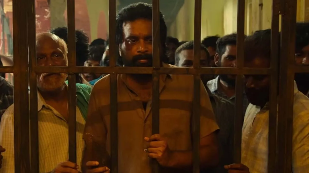  இலங்கை அகதிகளின் வலியை பிரதிபலித்ததா? - ‘ஃப்ரீடம்’ விமர்சனம்