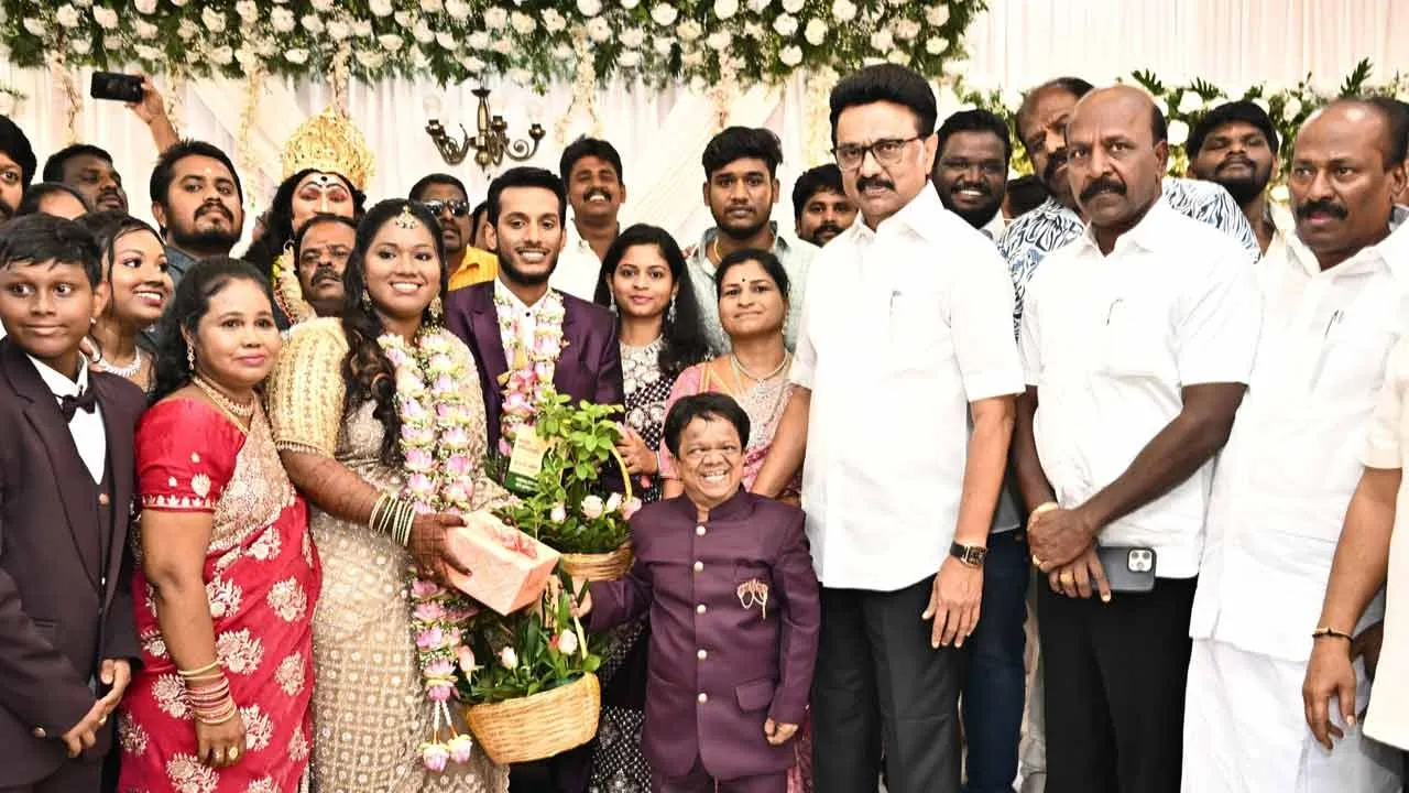  “என்னையும் ஒரு மனுசனா மதிச்சு வந்தார்” - முதல்வர் வாழ்த்து குறித்து கிங்காங் நெகிழ்ச்சி