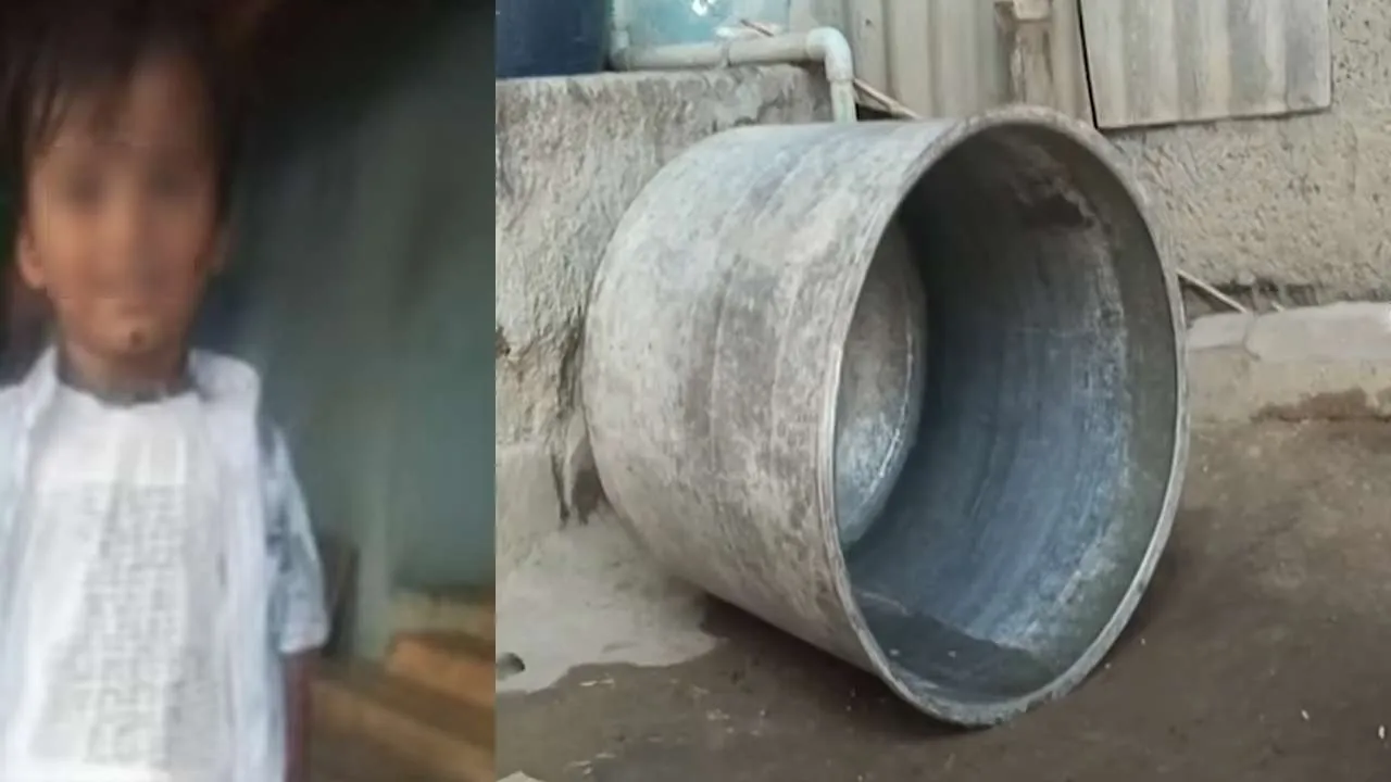  Boy found lose their live in Anda - Shock in Vedasandur Photograph: (dindigul) 