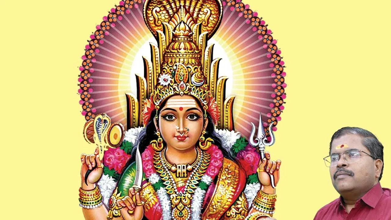 இந்த வார ராசிபலன் 13-7-2025 முதல் 19-7-2025 வரை