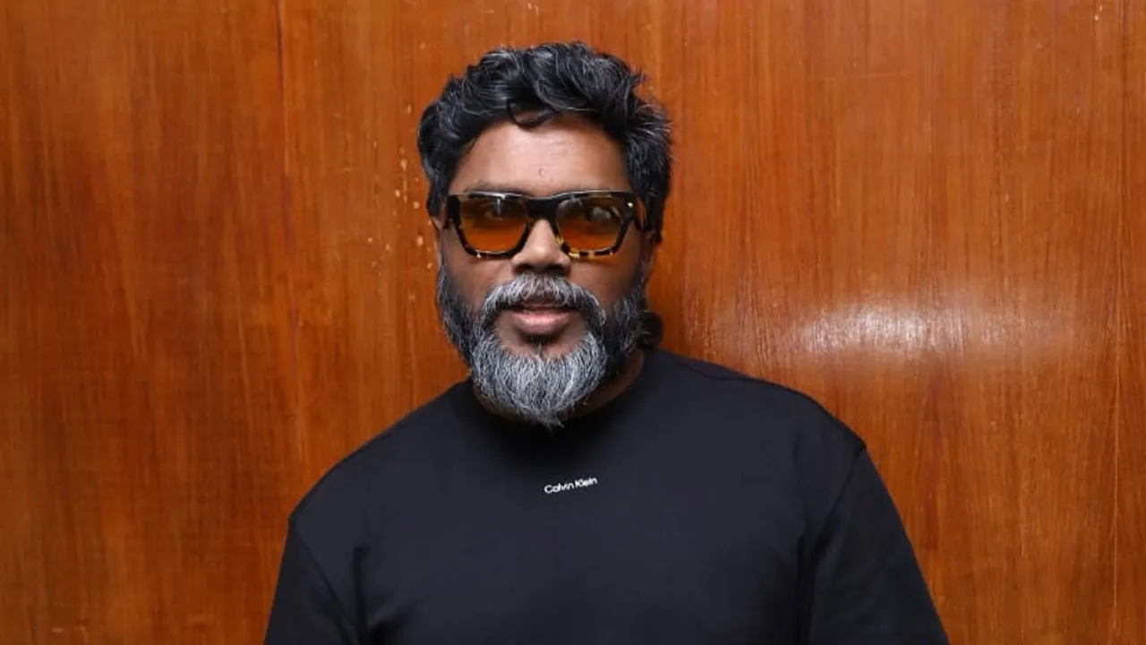  இயக்குநர் பா.ரஞ்சித் மீது வழக்கு பதிவு