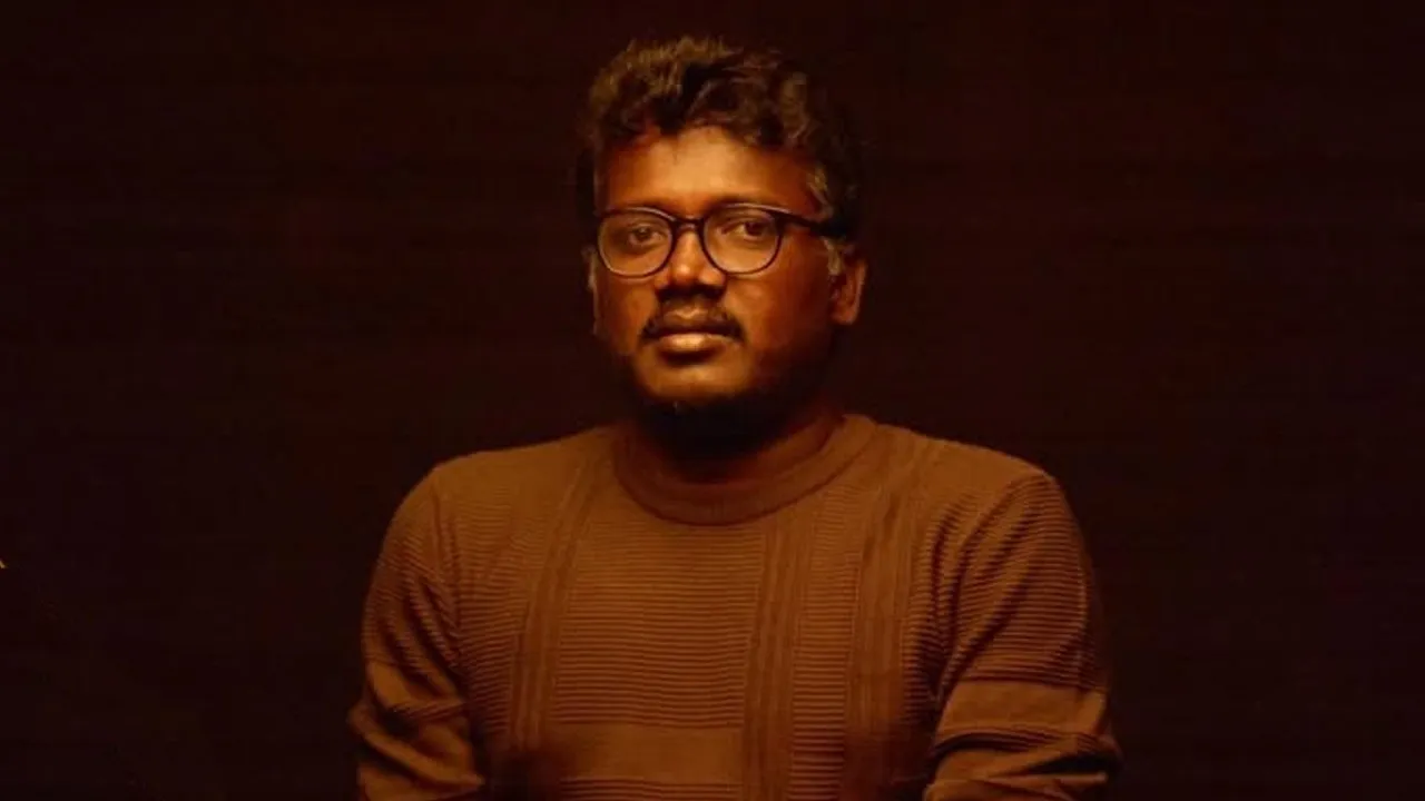  “நெஞ்சு படபடக்க...” - அனுபவம் பகிர்ந்த மாரி செல்வராஜ்