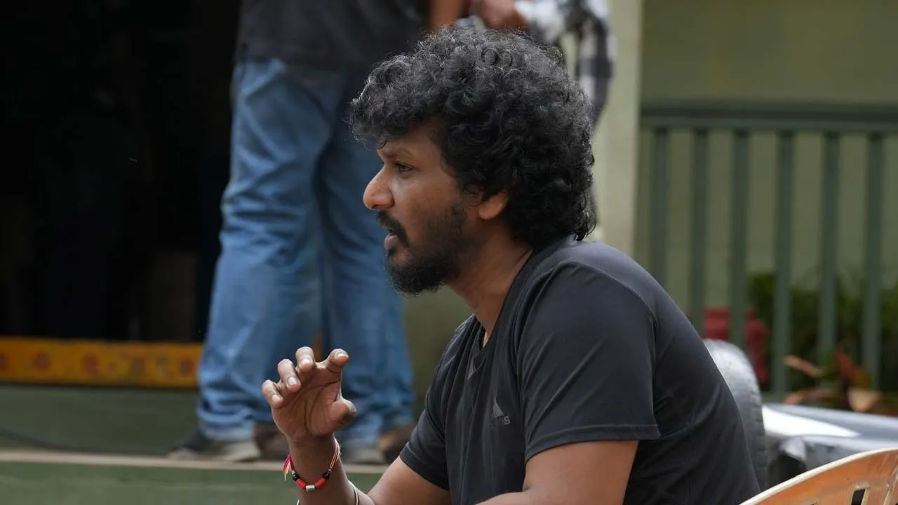  “நானும் என் படங்களில் நிறைய தப்பு பண்ணியிருக்கிறேன்” - சஞ்சய் தத் பேசியது குறித்து லோகேஷ்