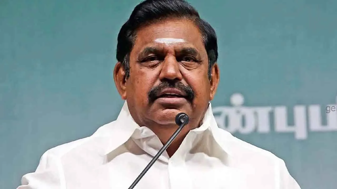  "கலப்பின பசுக்கள் இலவசமாகத் தரப்படும்…’’ -	அரியலூர் விவசாயிகளிடம் இபிஎஸ் உறுதிமொழி!
