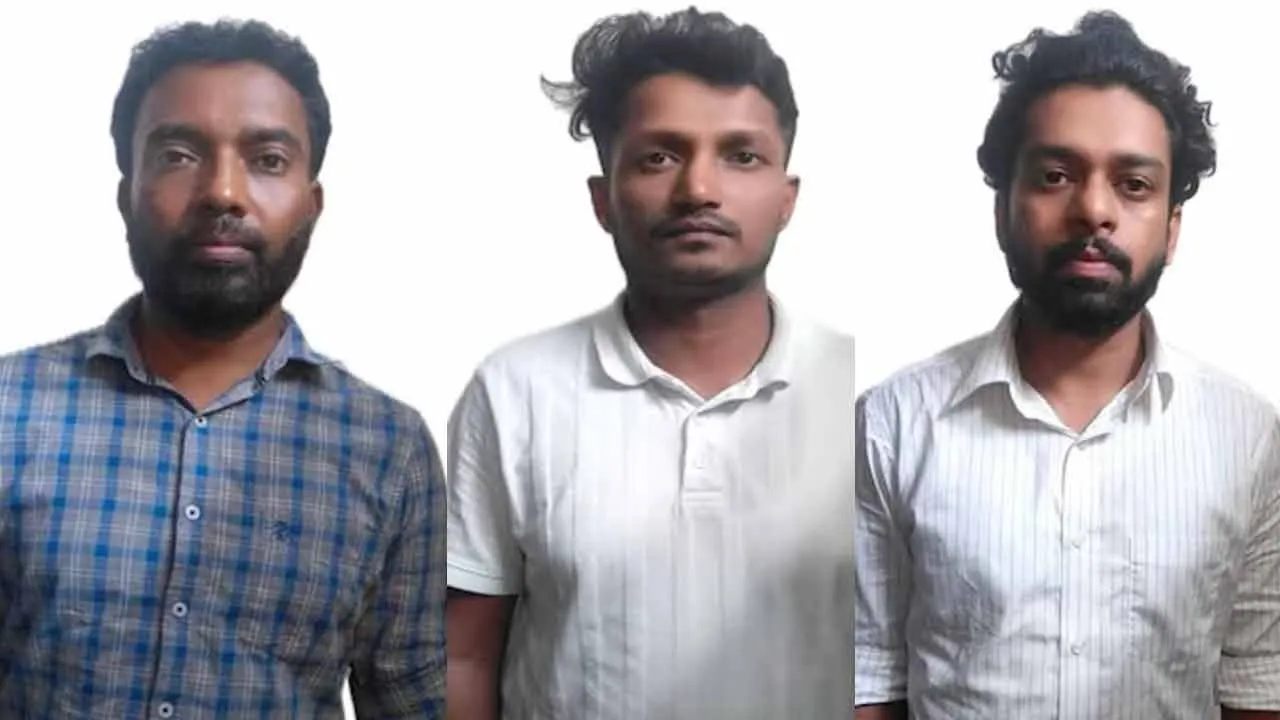  Teachers gang hit college student after repeated threats in bengaluru 