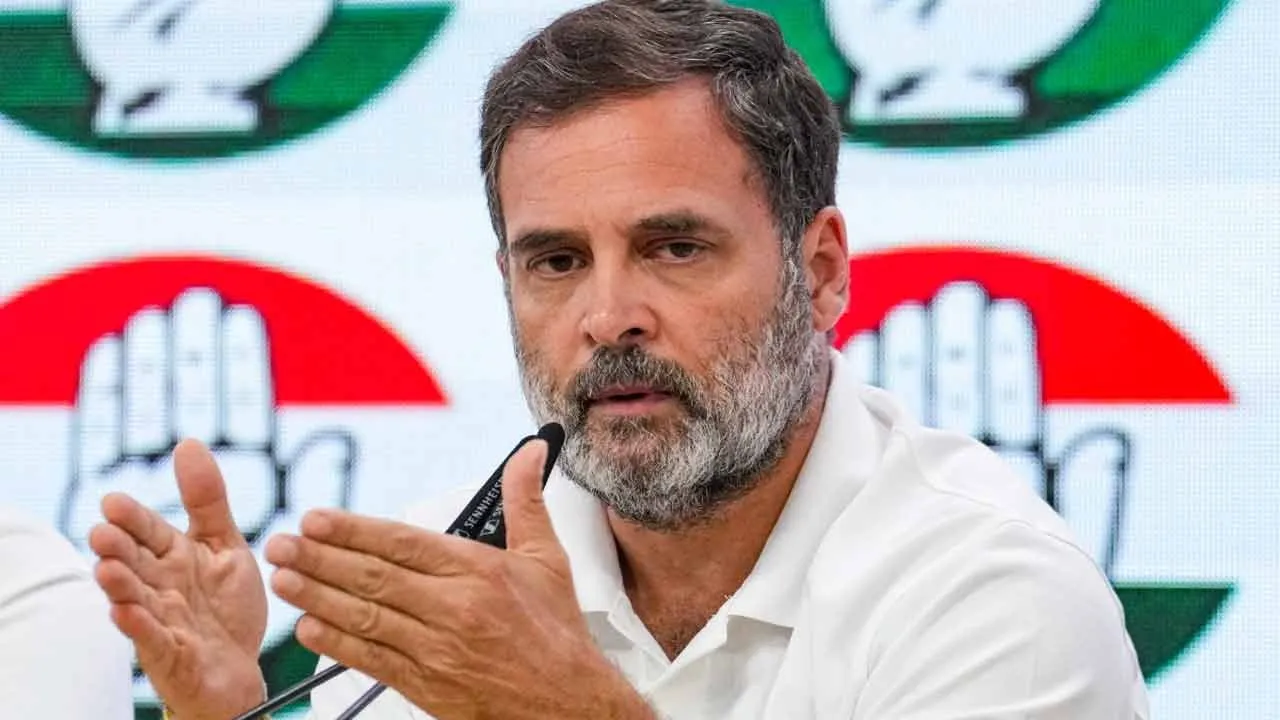 Do you know he will become the Prime Minister? Court asks petitioner against Rahul 