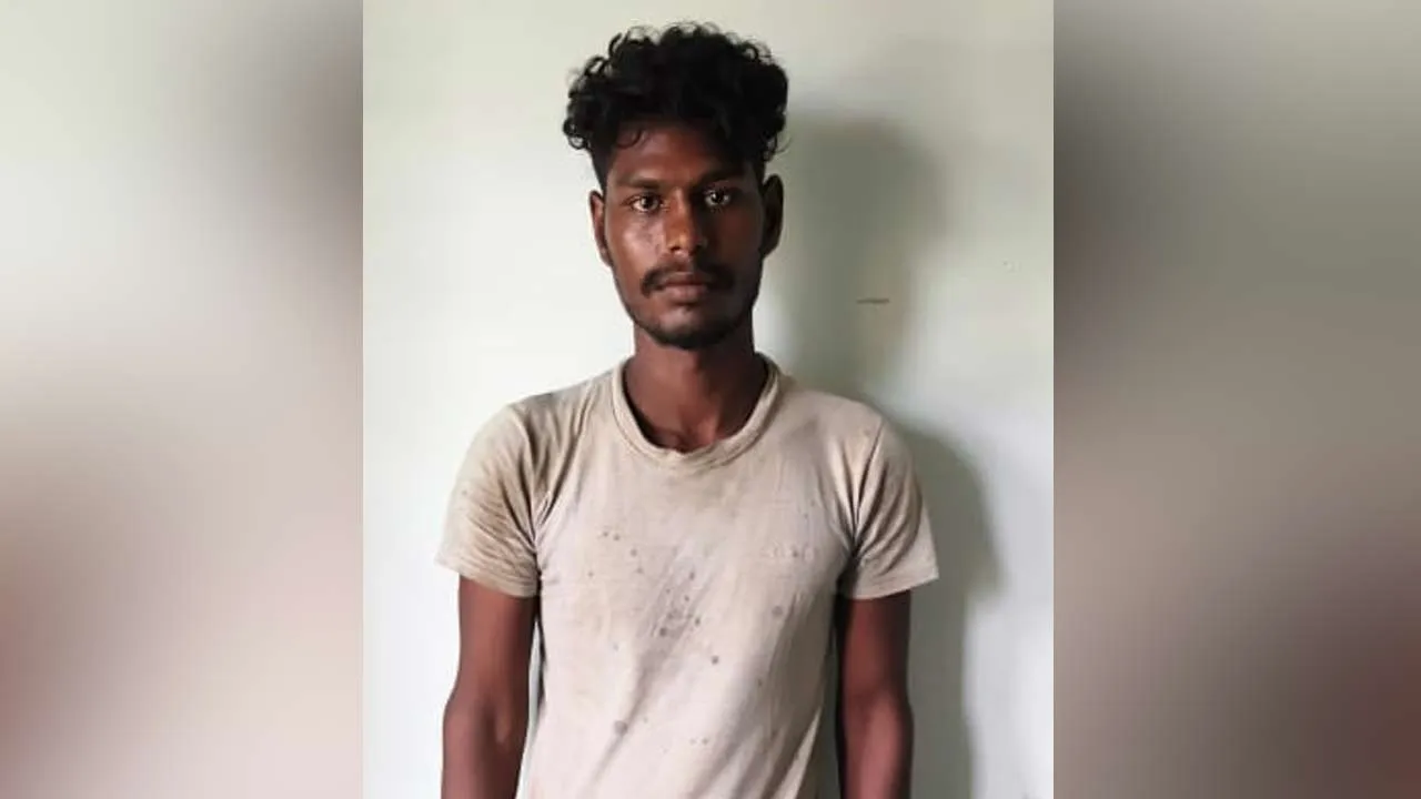  கோவை அருகே பள்ளி மாணவனுக்கு பாலியல் தொல்லை கொடுத்த இளைஞர்!