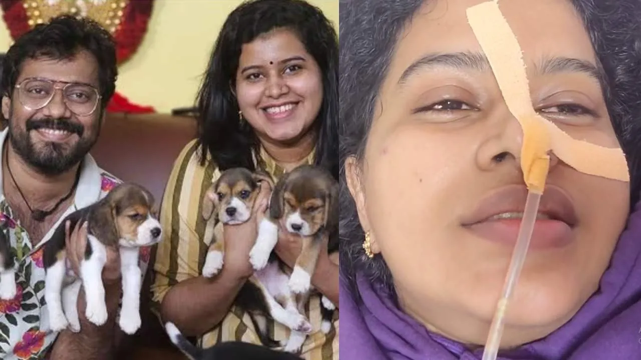  “நான் இறந்தால் பாலா தான் காரணம்” - மருத்துவமனையில் இருந்து பேசிய முன்னாள் மனைவி