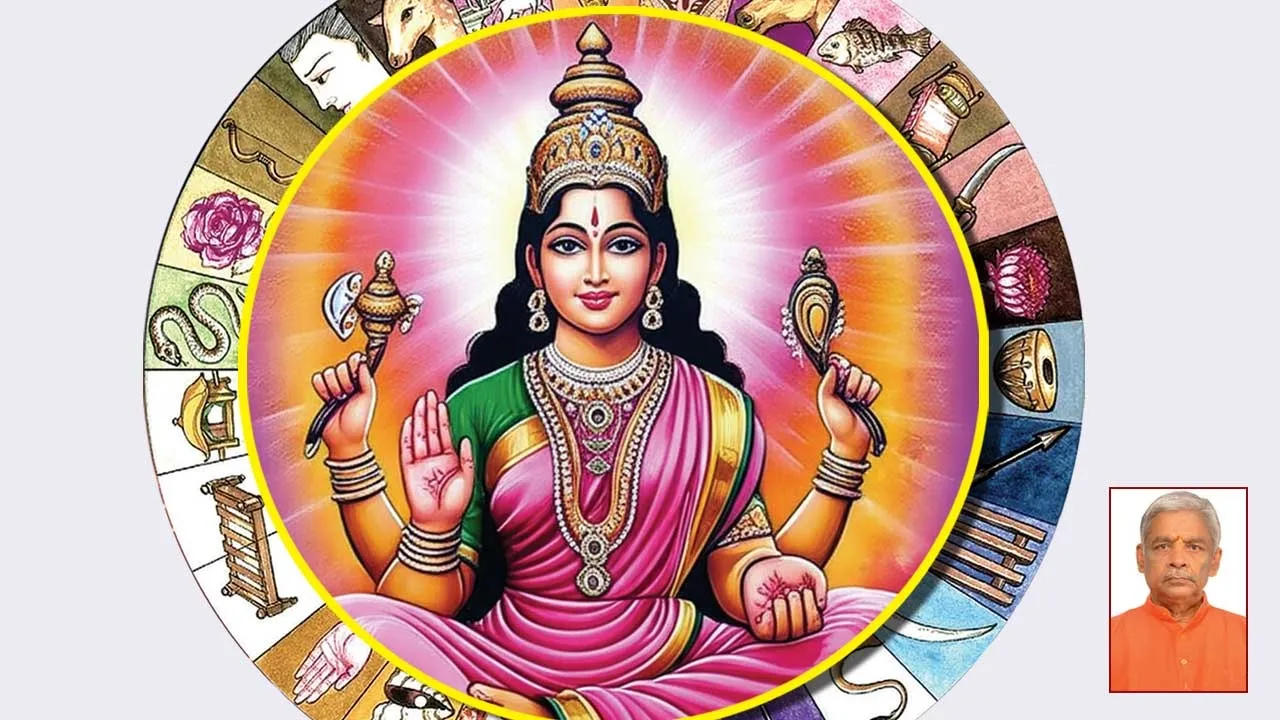  நலம் தரும் நட்சத்திரம்  13 புனர்பூசம்