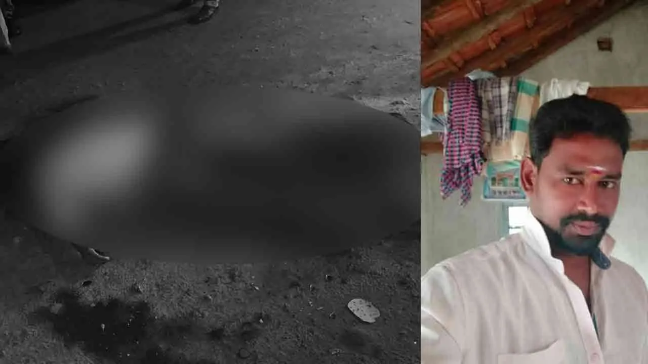 ஆலங்குடியில் அடுத்தடுத்து 2 இளைஞர்கள் கொலை!