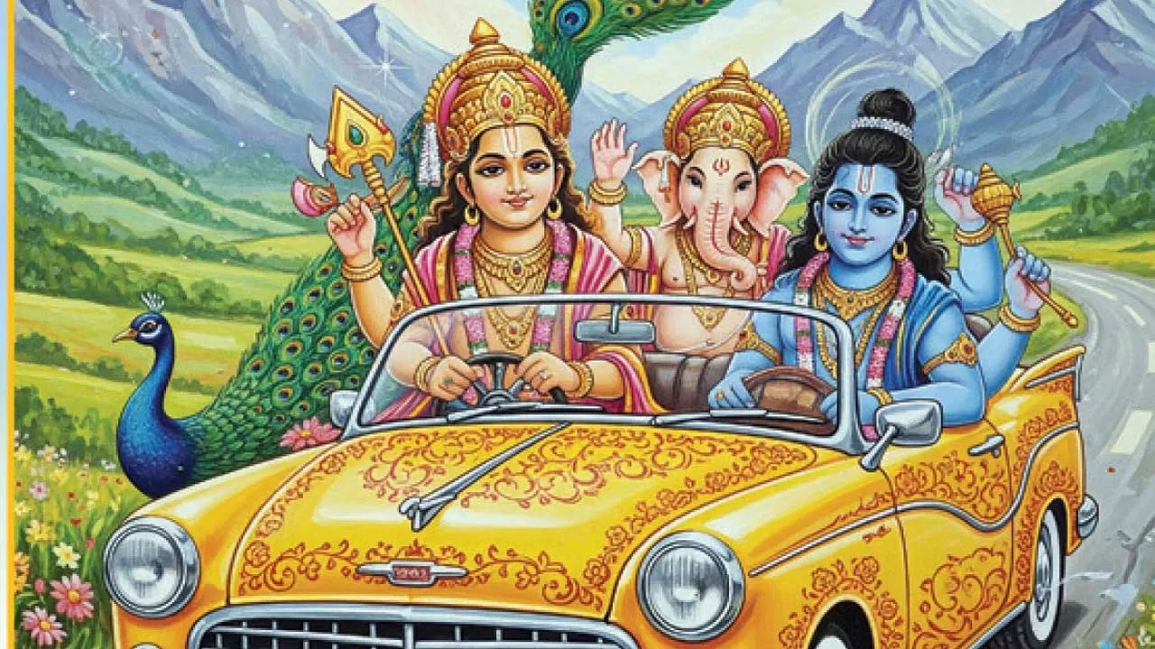  உங்கள் வாகனத்துக்கு ராசியான எண் எது   எண் கணித அதிர்ஷ்ட பலன்கள்