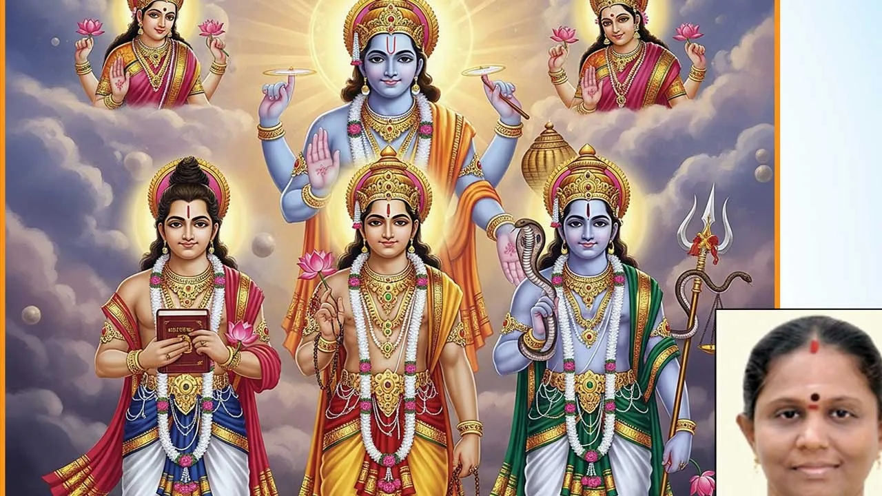  காரிய சித்தி தரும் உச்ச நட்சத்திர வழிபாடுகள் பிரசன்ன ஜோதிடர் ஐ அனந்தி