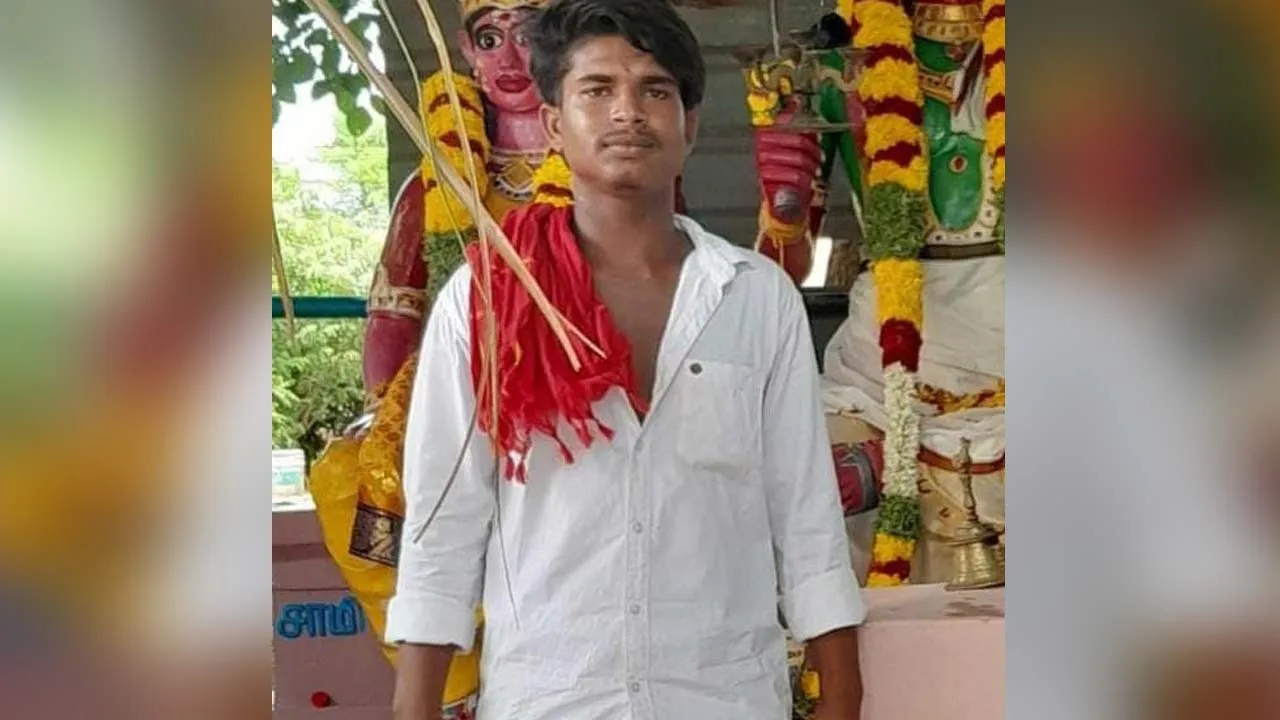  வீட்டில் இருந்த இளைஞருக்கு நேர்ந்த கொடூரம்; கள்ளக்குறிச்சியில் பரபரப்பு!