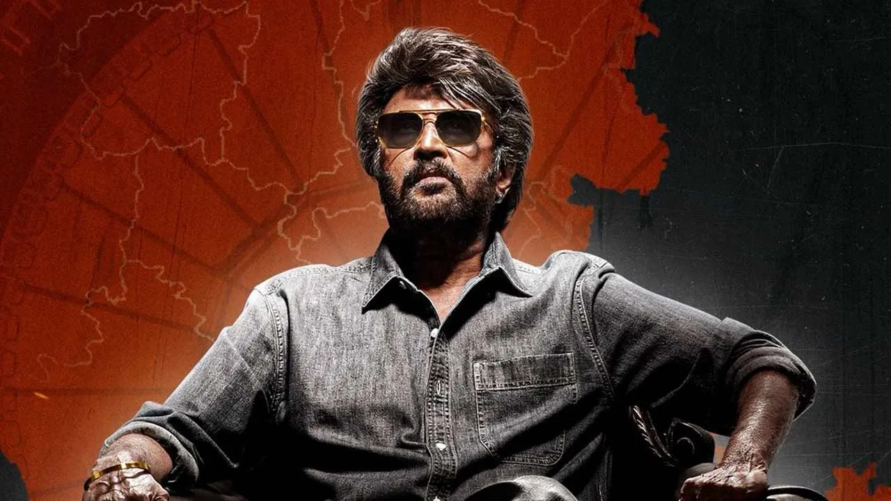  ‘கூலி’ பட அப்டேட்; வைரலான பாடல் அடுத்ததாக வெளியிட திட்டம்