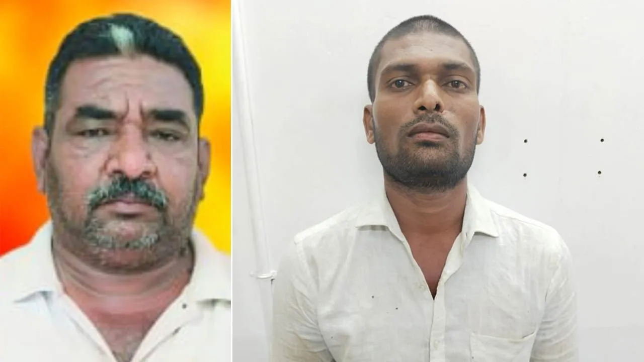  ‘உங்க அக்காவையும், உன்னையும் காலி பண்ணிடுவேன்..’ மிரட்டிய மாமன் - கதையை முடித்த மைத்துனர்