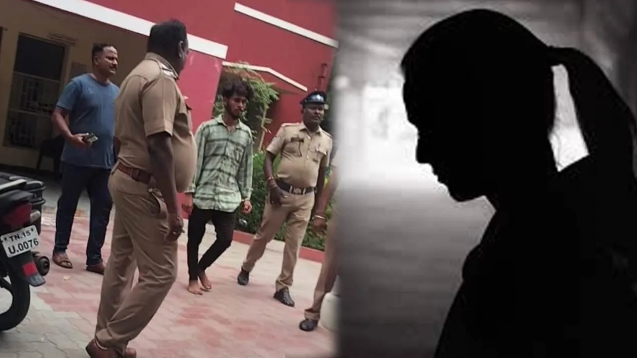  “காதலியை ஏன் கிண்டல் செஞ்ச...?”; தட்டிக்கேட்ட தம்பிக்கு நேர்ந்த கொடூரம் -  அண்ணனின் வெறிச்செயல்!