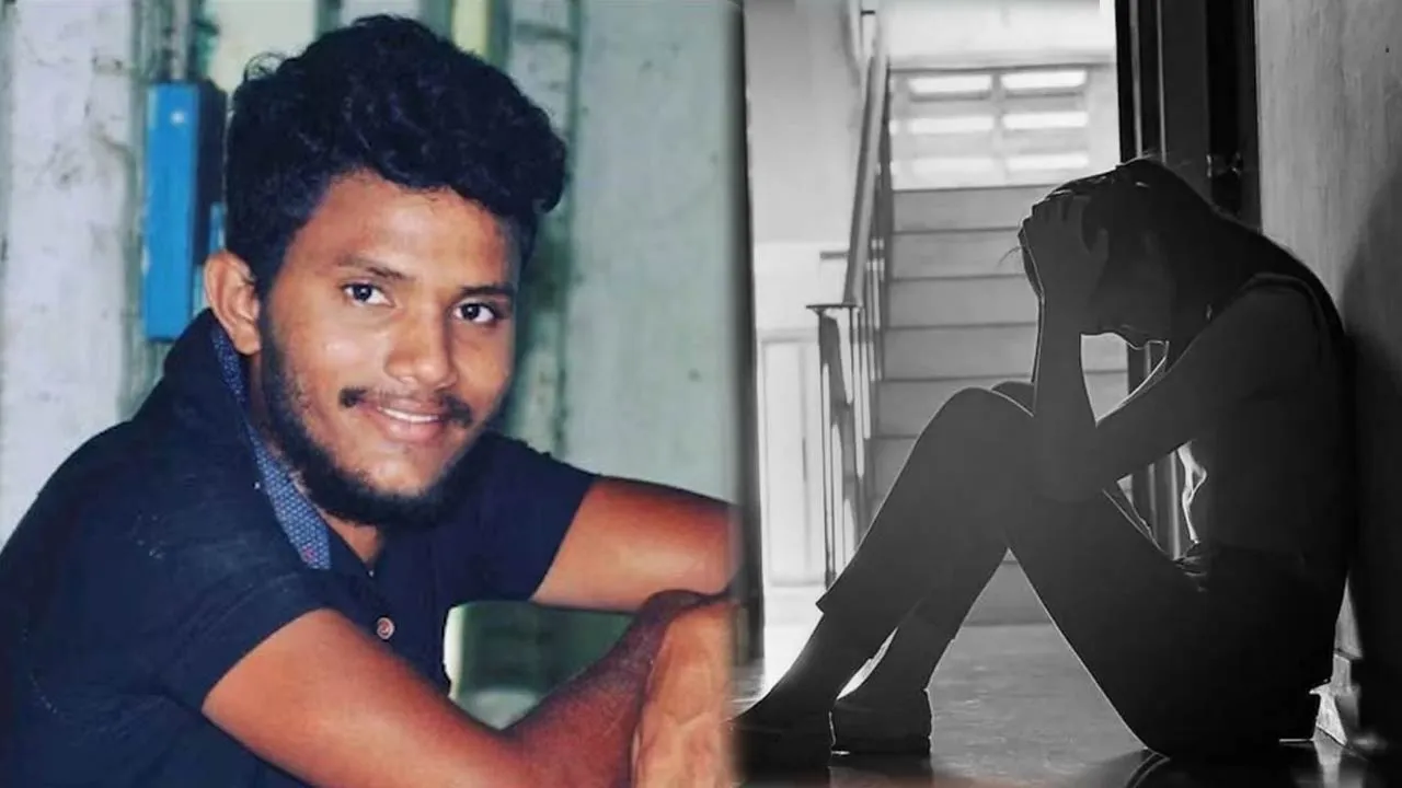  பாலியல் தொழிலுக்கு வற்புறுத்திய காதலன்; மறுப்பு தெரிவித்த காதலிக்கு நேர்ந்த கொடூரம்!