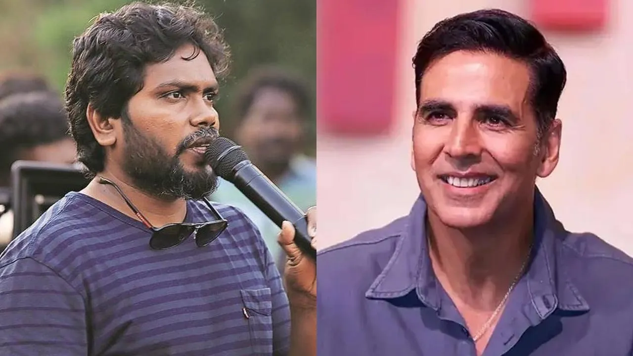  பா.ரஞ்சித் பட விபத்தின் எதிரொலி; அக்‌ஷய் குமார் எடுத்த அதிரடி முடிவு