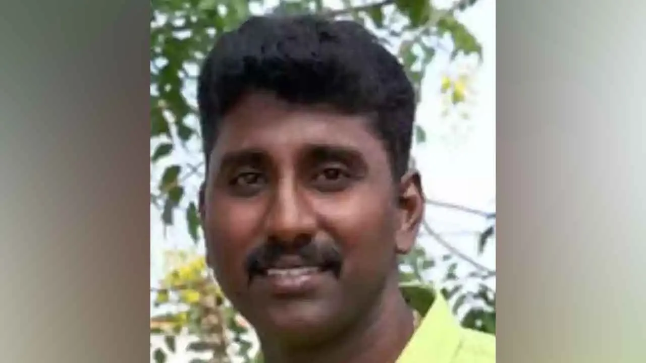  வரதட்சணை கொடுமை; “காவலர் பணியிடை நீக்கம்” - டி.ஐ.ஜி. உத்தரவு!