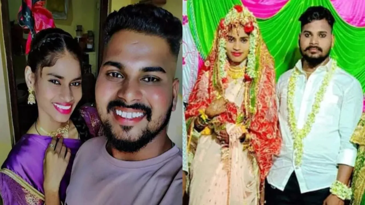  husband accuse his muslim Wife threatens Convert religion, or will file a assault case in karnataka 